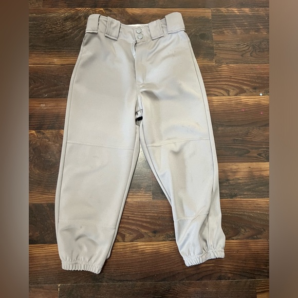 Rawlings Bottoms Rawlings Youth Medium Baseball Pants Poshmark